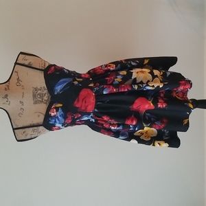B.O.G. Collection Dress